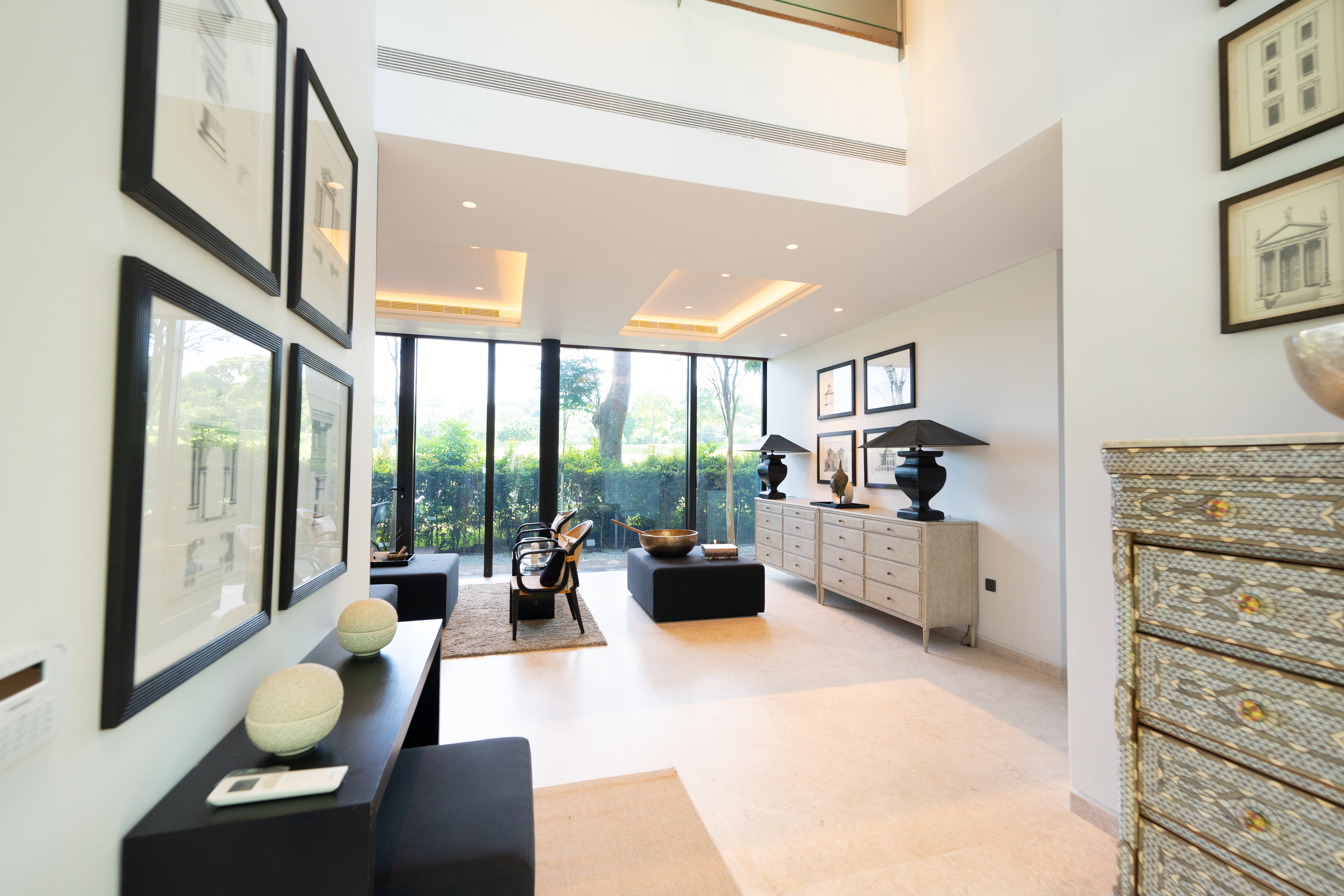 The Green Collection Gallery Image 1