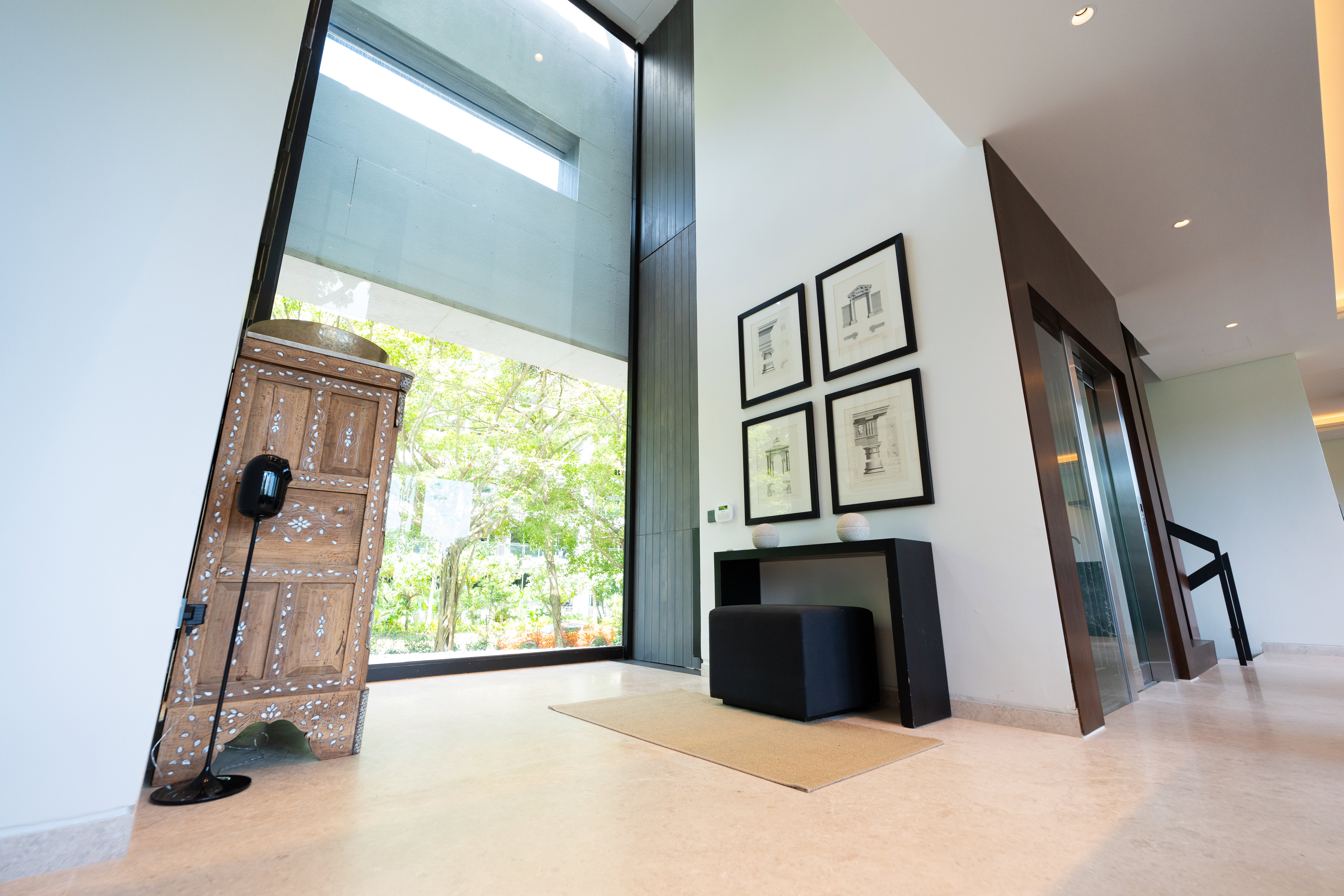 The Green Collection Gallery Image 14