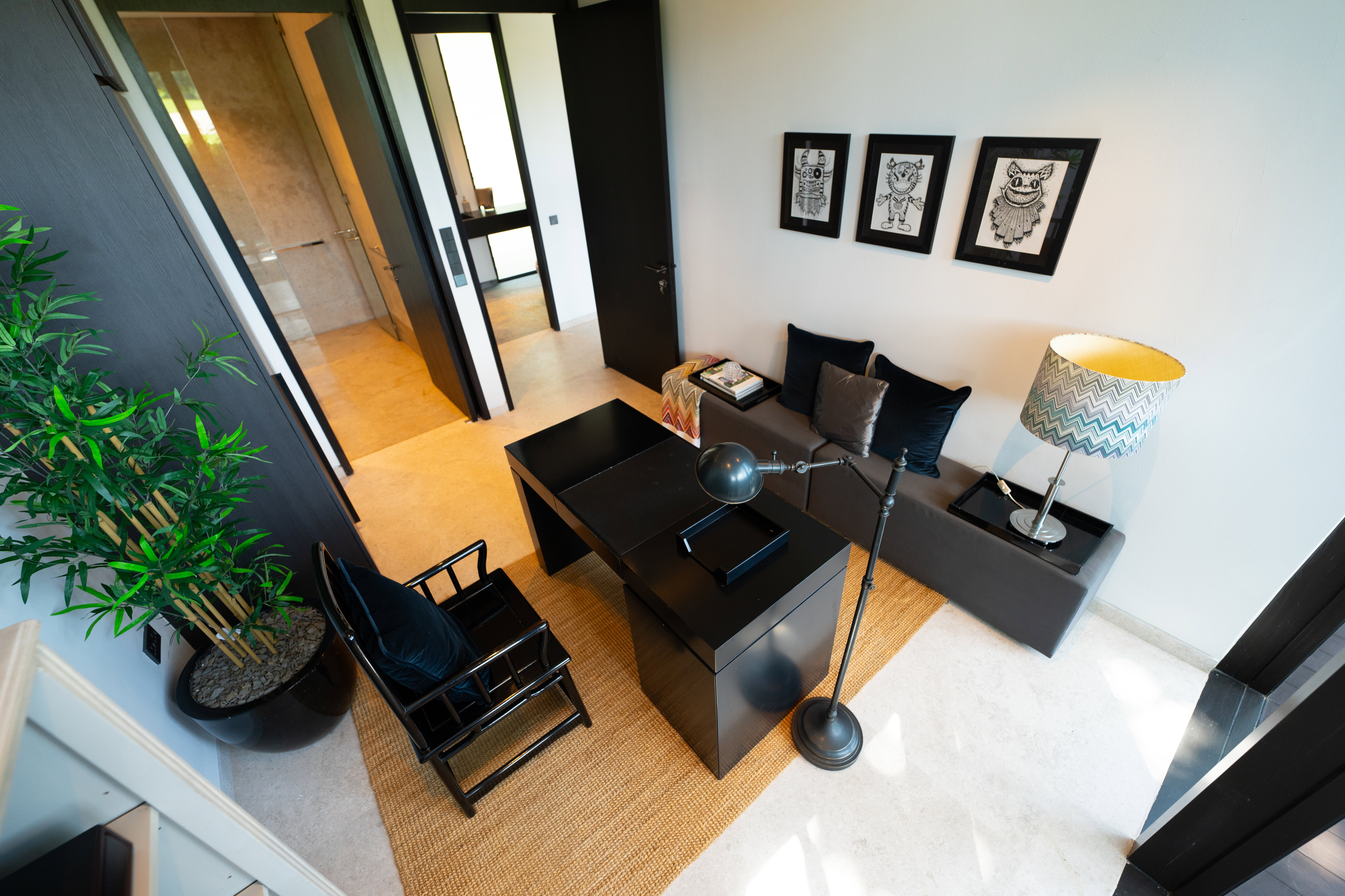 The Green Collection Gallery Image 19