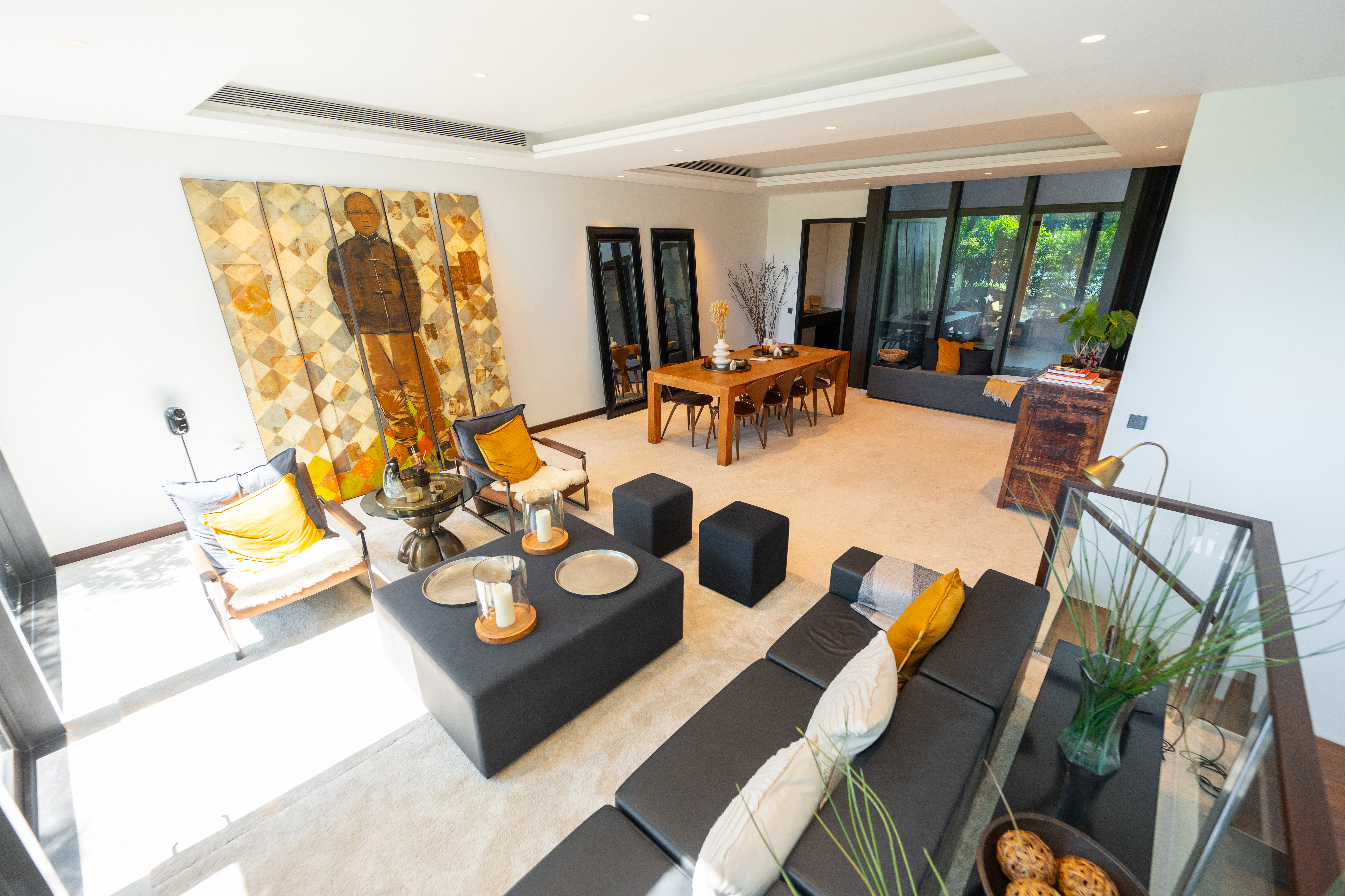 The Green Collection Gallery Image 103