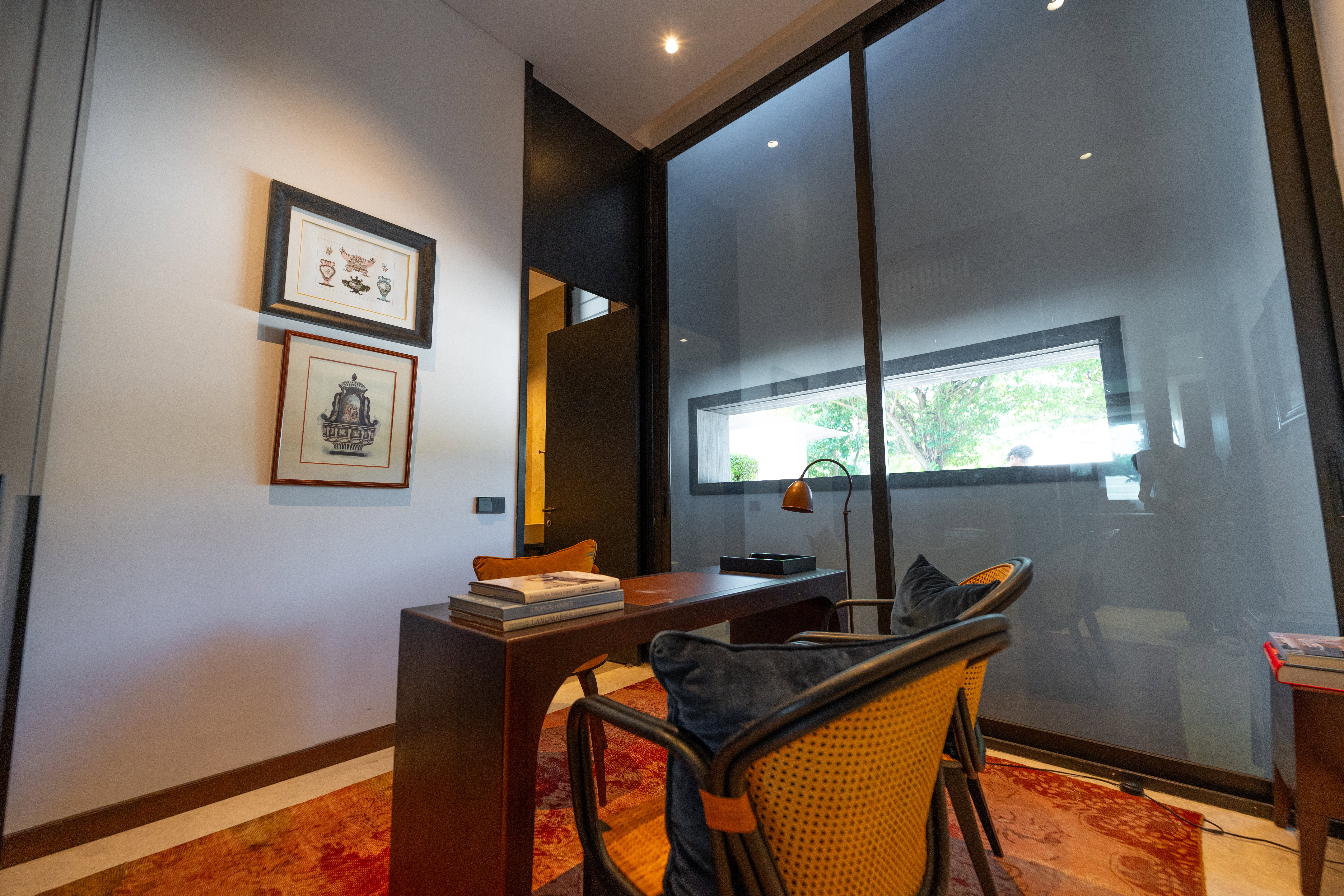 The Green Collection Gallery Image 116